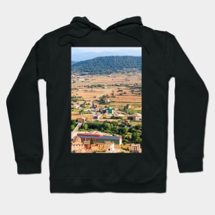 Catalan Countryside Hoodie